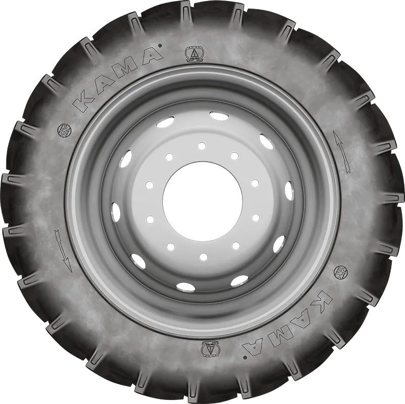 KAMA-405 в Кизилюрте — KAMA TYRES KAMA-405 в Кизилюрте