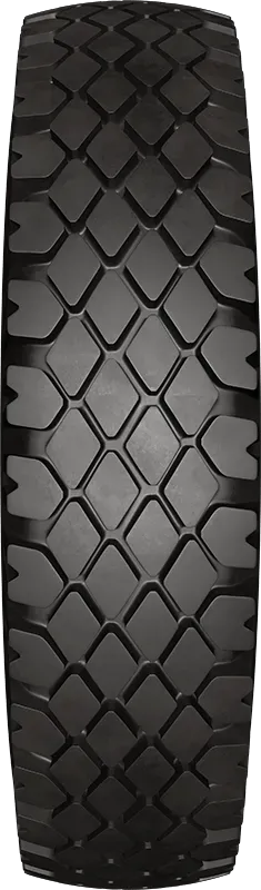 KAMA И-281, У-4 мороз