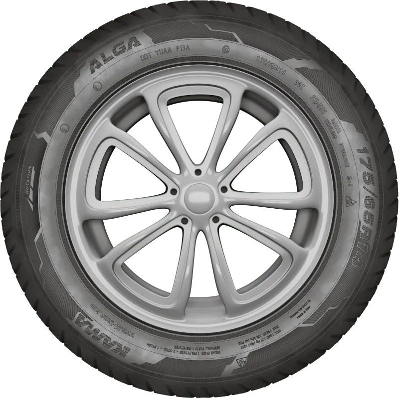 KAMA ALGA (НК-531) нешип в Кизилюрте — KAMA TYRES KAMA ALGA (НК-531) нешип в Кизилюрте