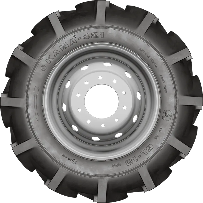 KAMA-421 в Кизилюрте — KAMA TYRES KAMA-421 в Кизилюрте