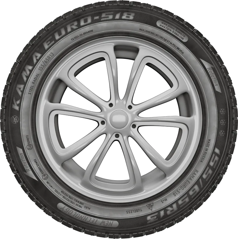KAMA EURO-518 в Кизилюрте — KAMA TYRES KAMA EURO-518 в Кизилюрте