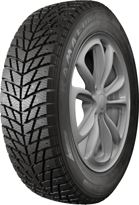 KAMA EURO-518 в Кизилюрте — KAMA TYRES KAMA EURO-518 в Кизилюрте