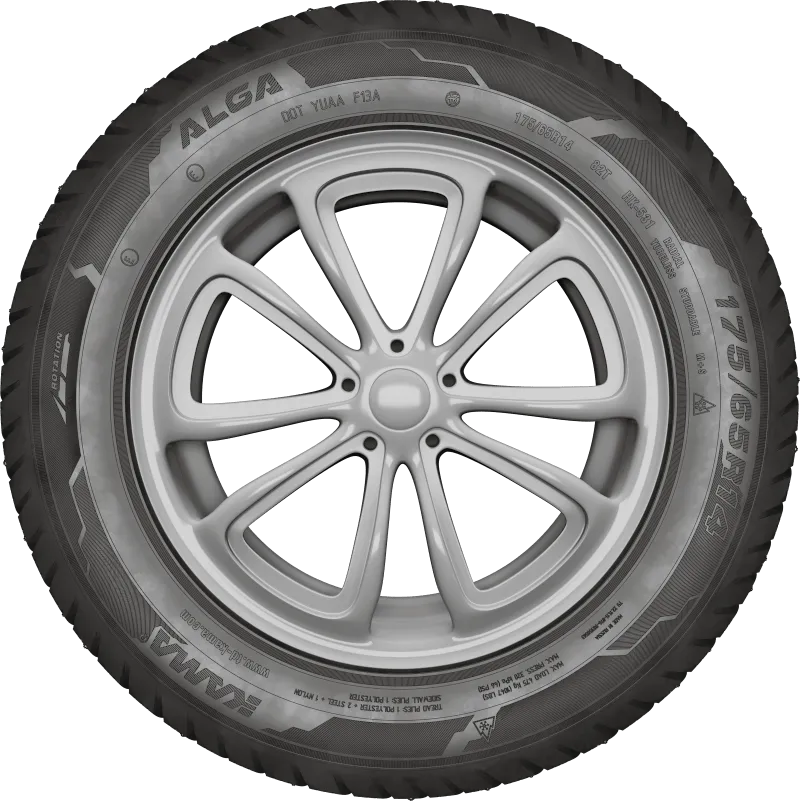 KAMA ALGA (НК-531) в Кизилюрте — KAMA TYRES KAMA ALGA (НК-531) в Кизилюрте