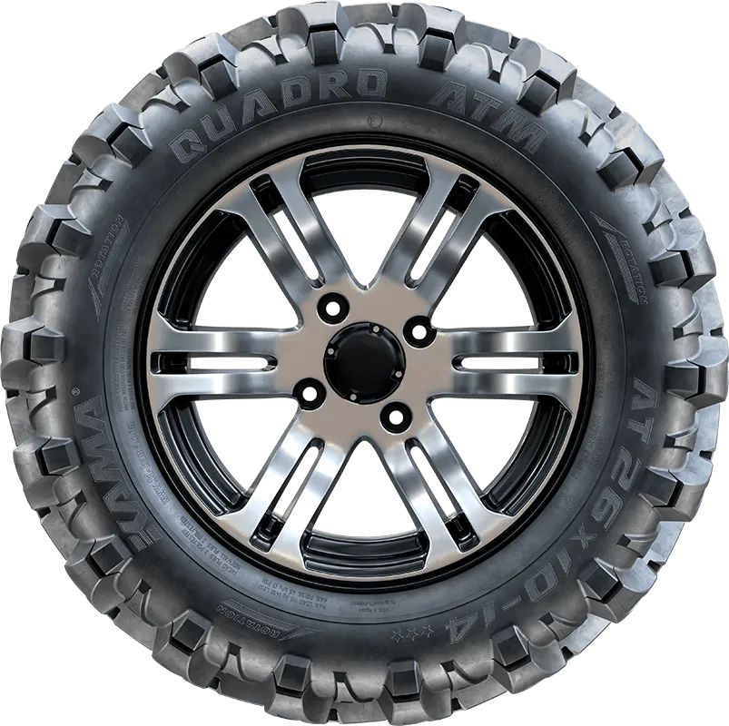 KAMA QUADRO ATM (НК-437) в Кизилюрте — KAMA TYRES KAMA QUADRO ATM (НК-437) в Кизилюрте