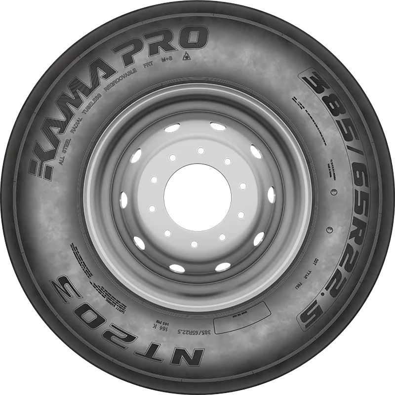 KAMA PRO NT 203 в Кизилюрте — KAMA TYRES KAMA PRO NT 203 в Кизилюрте