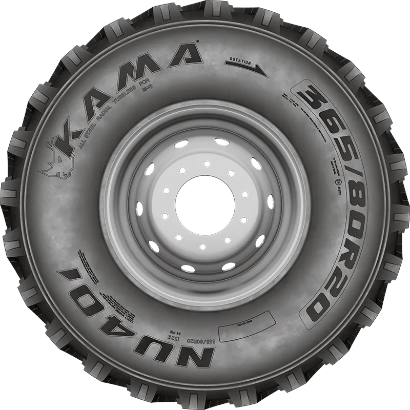 KAMA NU 401 в Кизилюрте — KAMA TYRES KAMA NU 401 в Кизилюрте