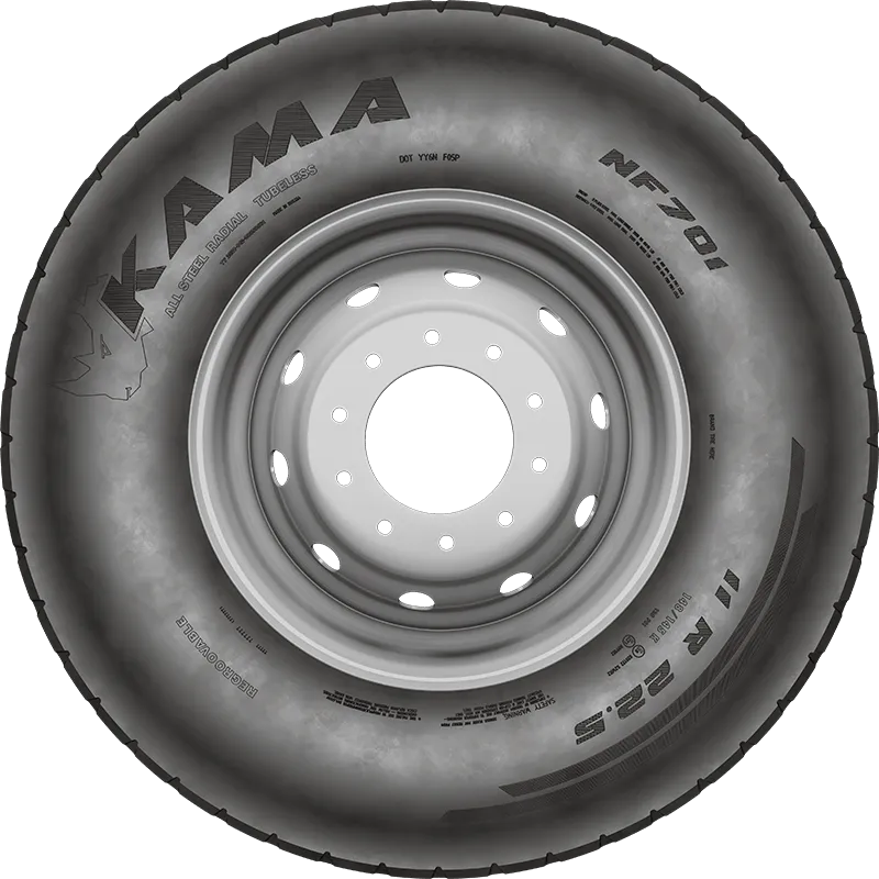 KAMA NF 701 в Кизилюрте — KAMA TYRES KAMA NF 701 в Кизилюрте
