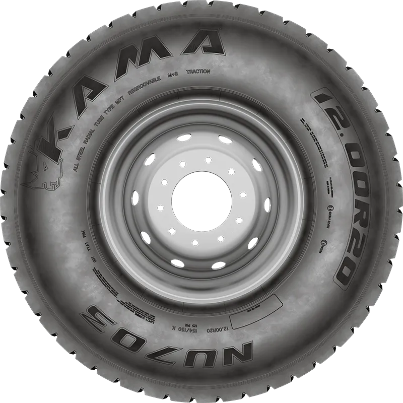 KAMA NU 703 в Кизилюрте — KAMA TYRES KAMA NU 703 в Кизилюрте