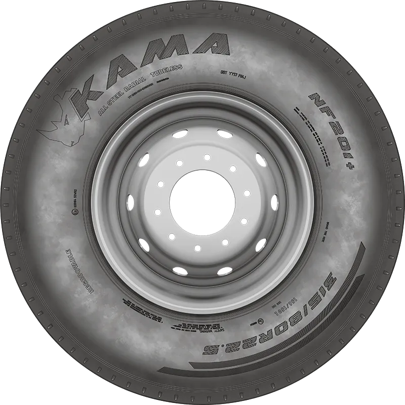 KAMA NF 201+ в Кизилюрте — KAMA TYRES KAMA NF 201+ в Кизилюрте