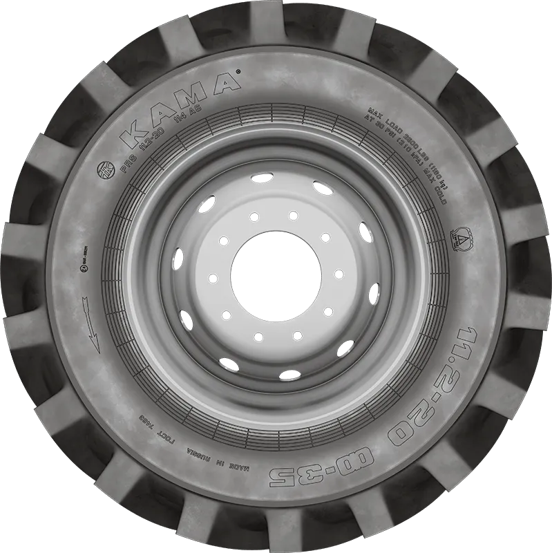 Ф-35 в Кизилюрте — KAMA TYRES Ф-35 в Кизилюрте